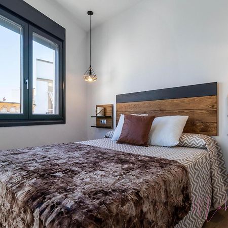 Apartamentos Luxury Dona Bella 1 A Аямонте Экстерьер фото