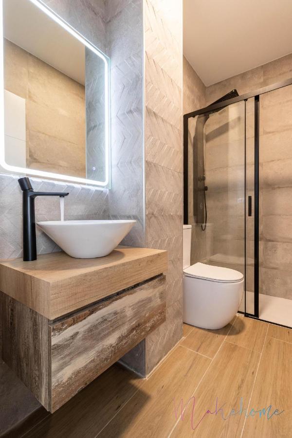 Apartamentos Luxury Dona Bella 1 A Аямонте Экстерьер фото